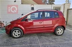 Chery A1